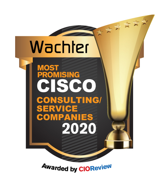 Top 10 Cisco Consulting/Service Companies - 2020