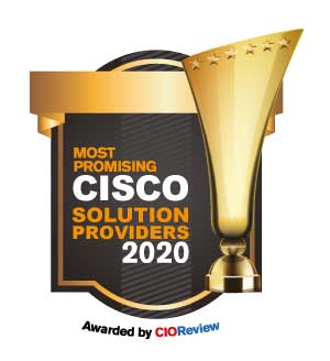 Top 20 CISCO Solution Companies - 2020