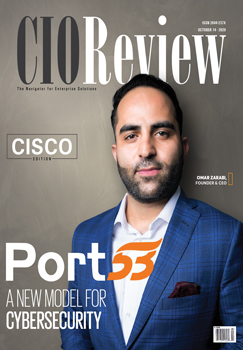 Top 10 Cisco Consulting/Service Companies - 2020