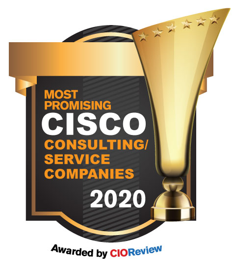 Top Cisco Consulting/Service Companies