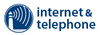 Internet & Telephone